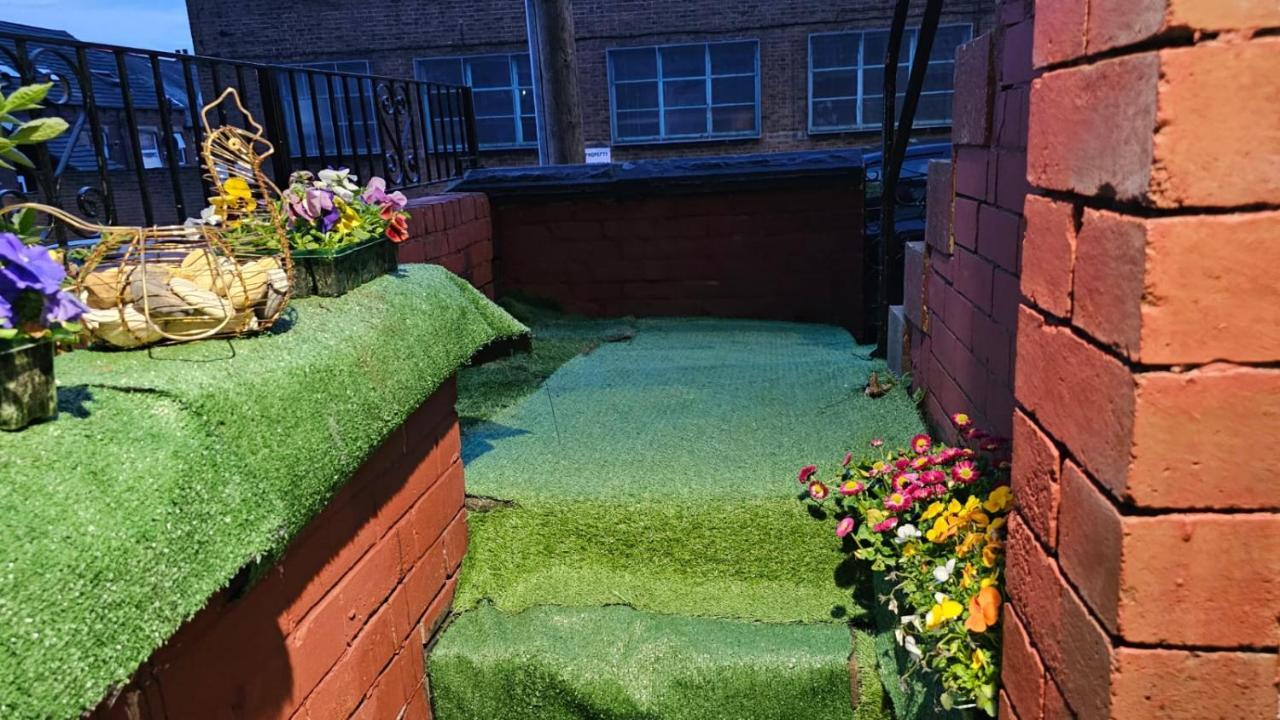 Apartment Beautiful En-suite Studio In Leeds -lower Floor Leeds (West Yorkshire)