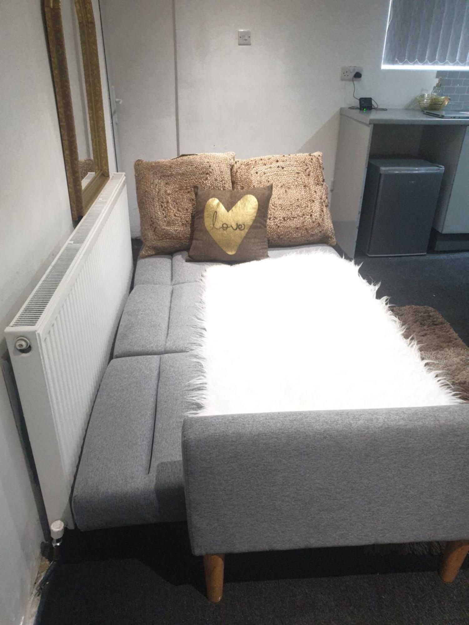 Beautiful En-suite Studio In Leeds -lower Floor Leeds (West Yorkshire)