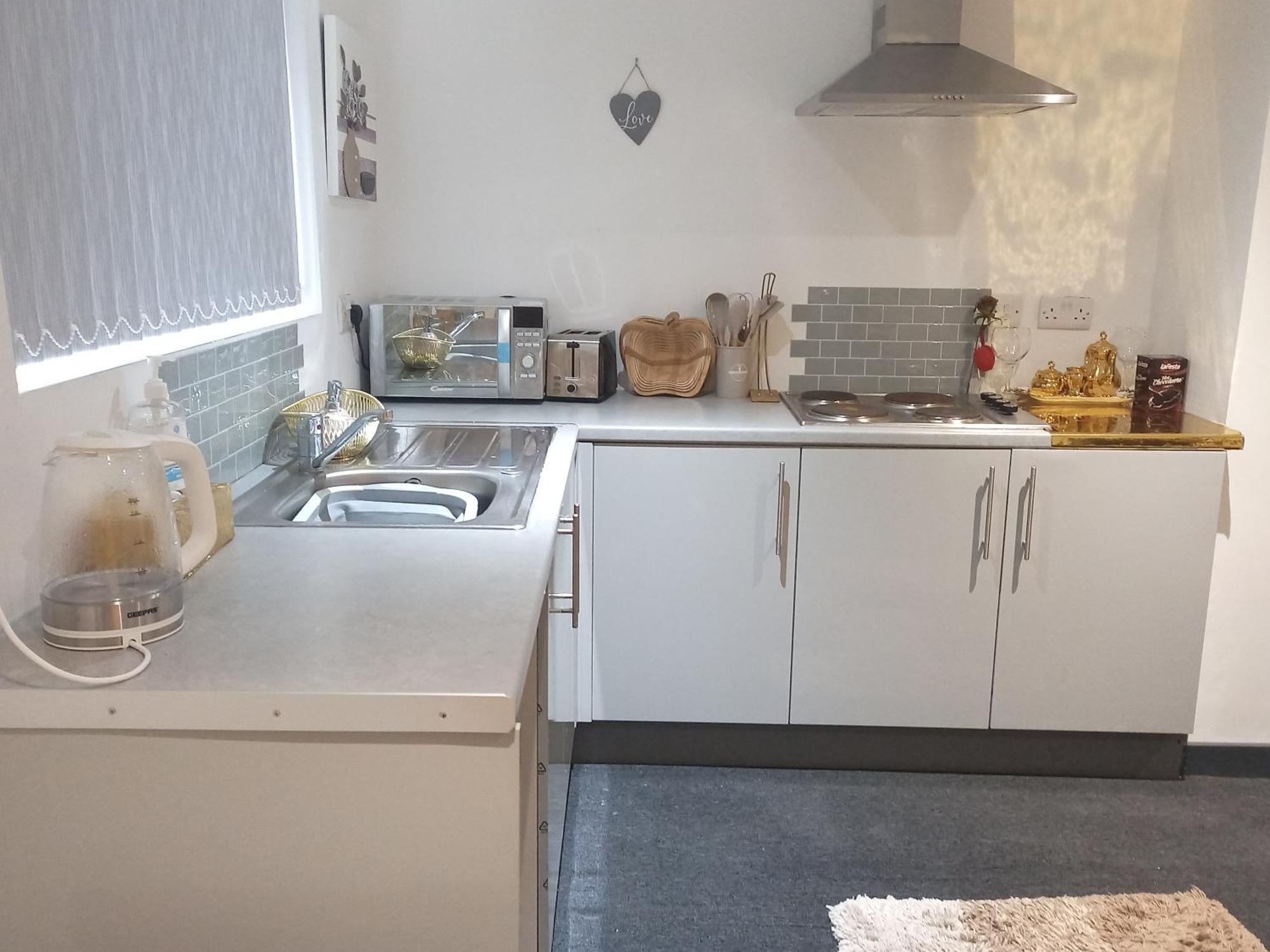 Beautiful En-suite Studio In Leeds -lower Floor * Leeds (West Yorkshire)